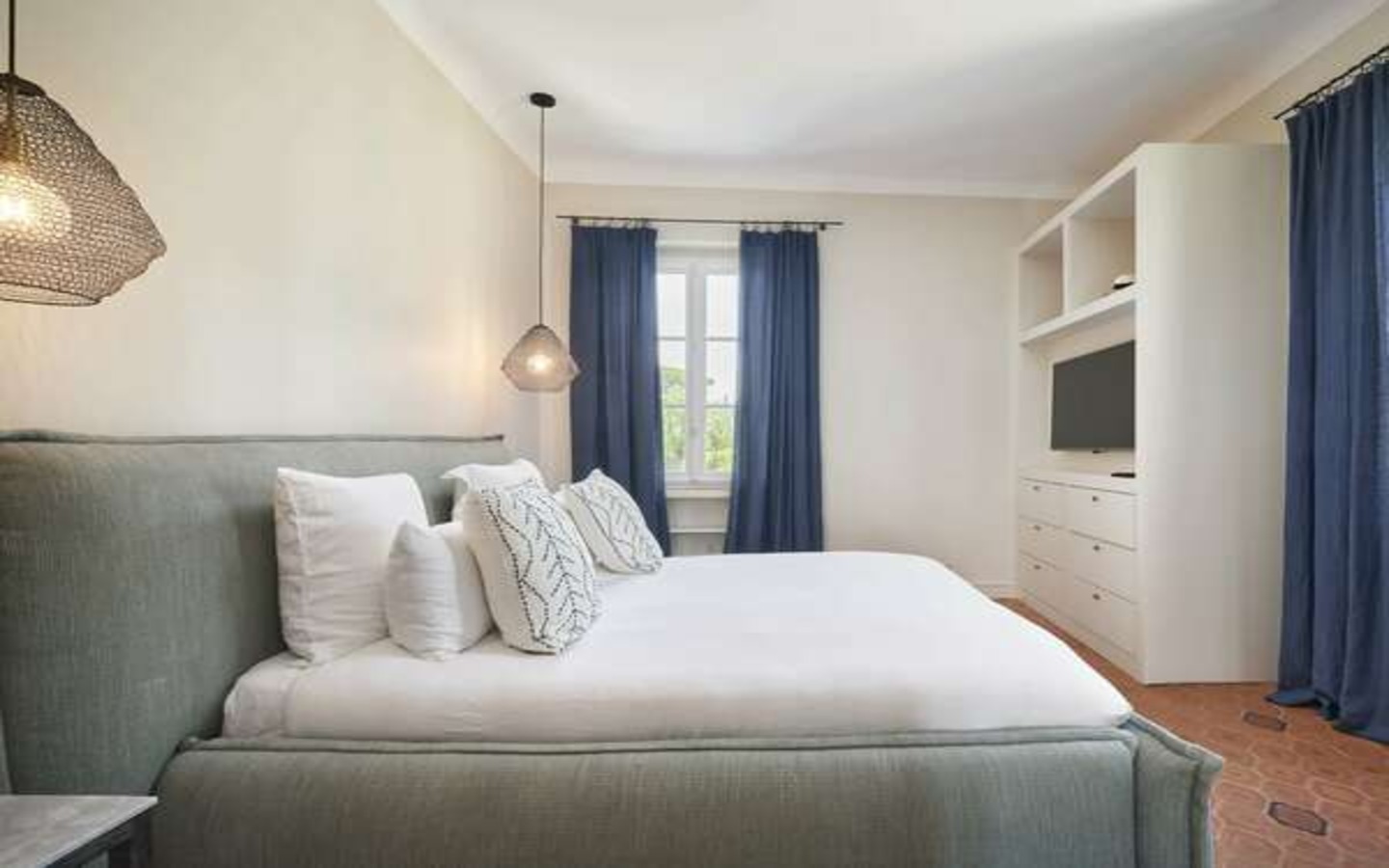 The Marres Villa