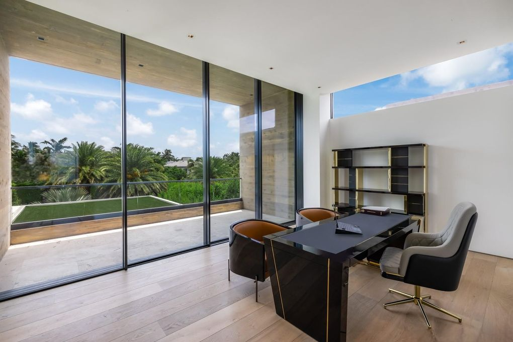The Anabel Villa