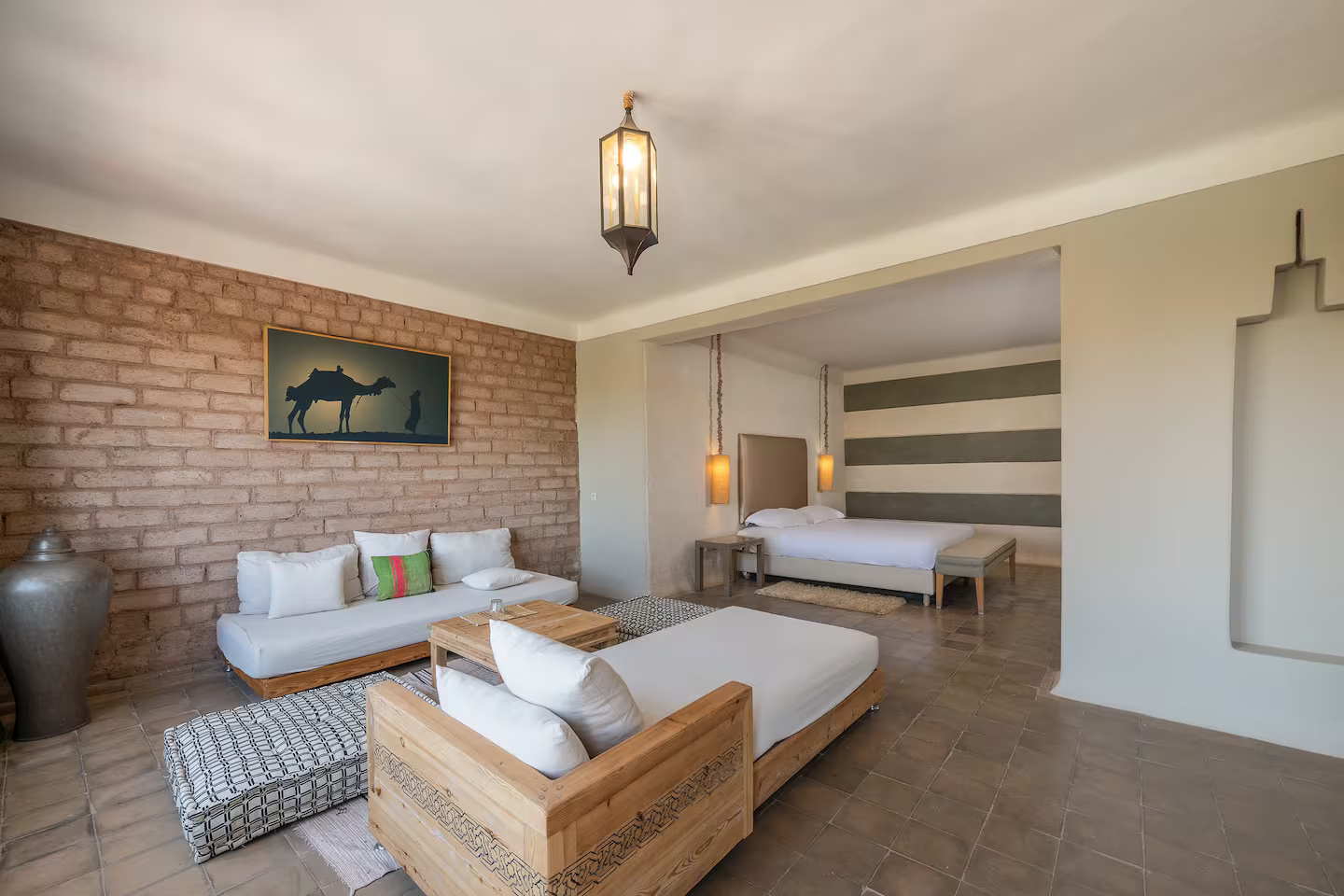 The Soleil Villa