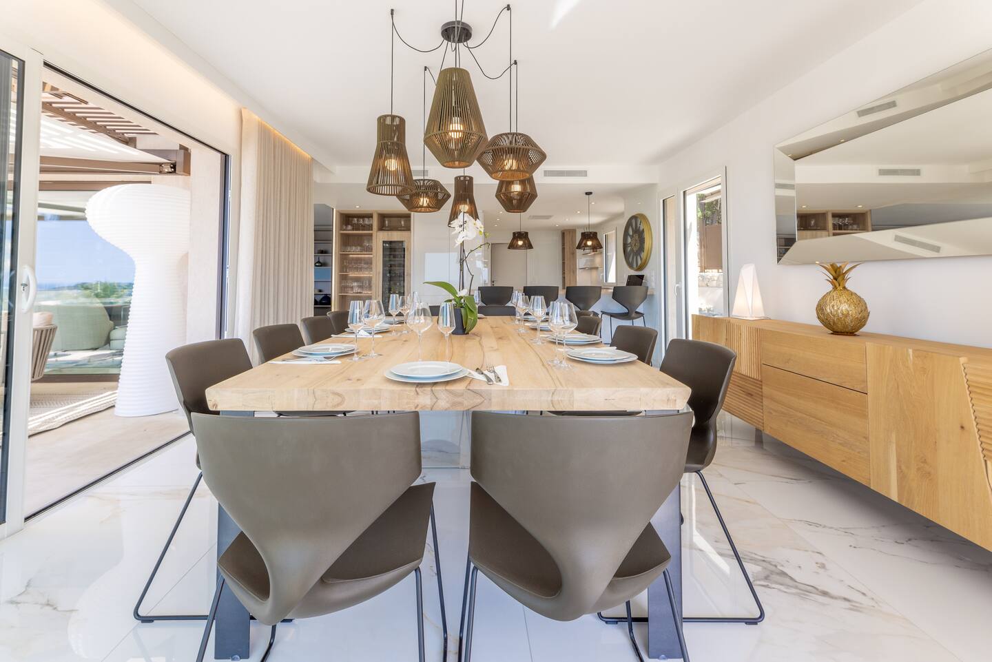 The Fana Villa