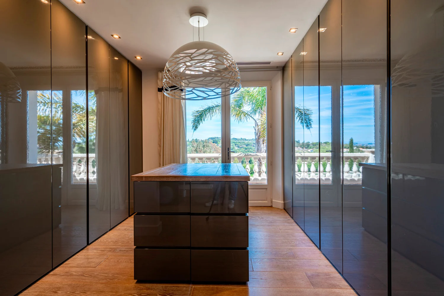 The Lambra Villa
