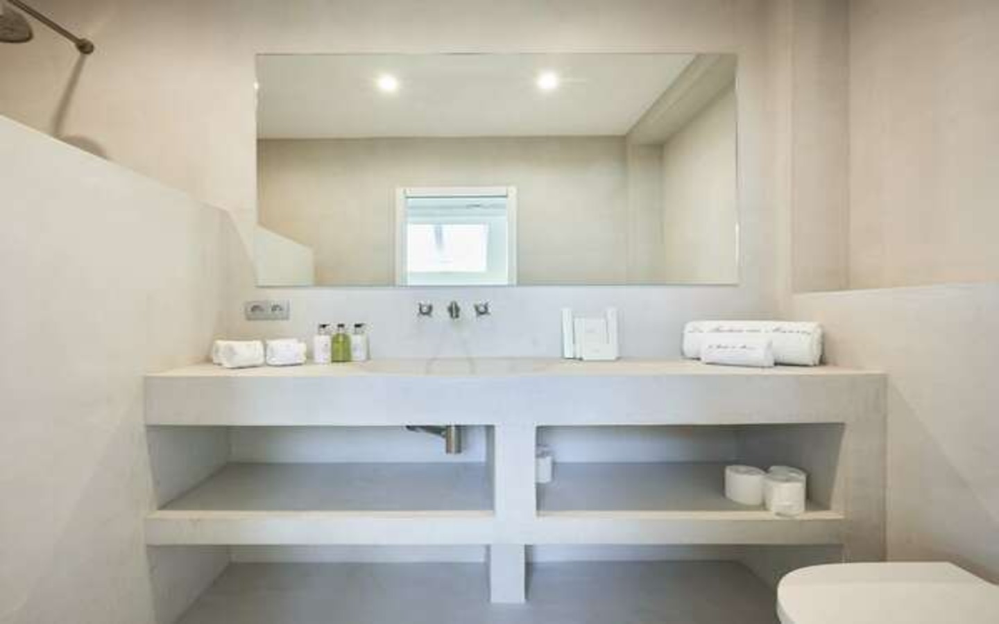The Marres Villa