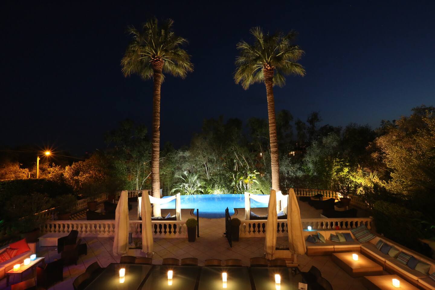 The Alla Villa