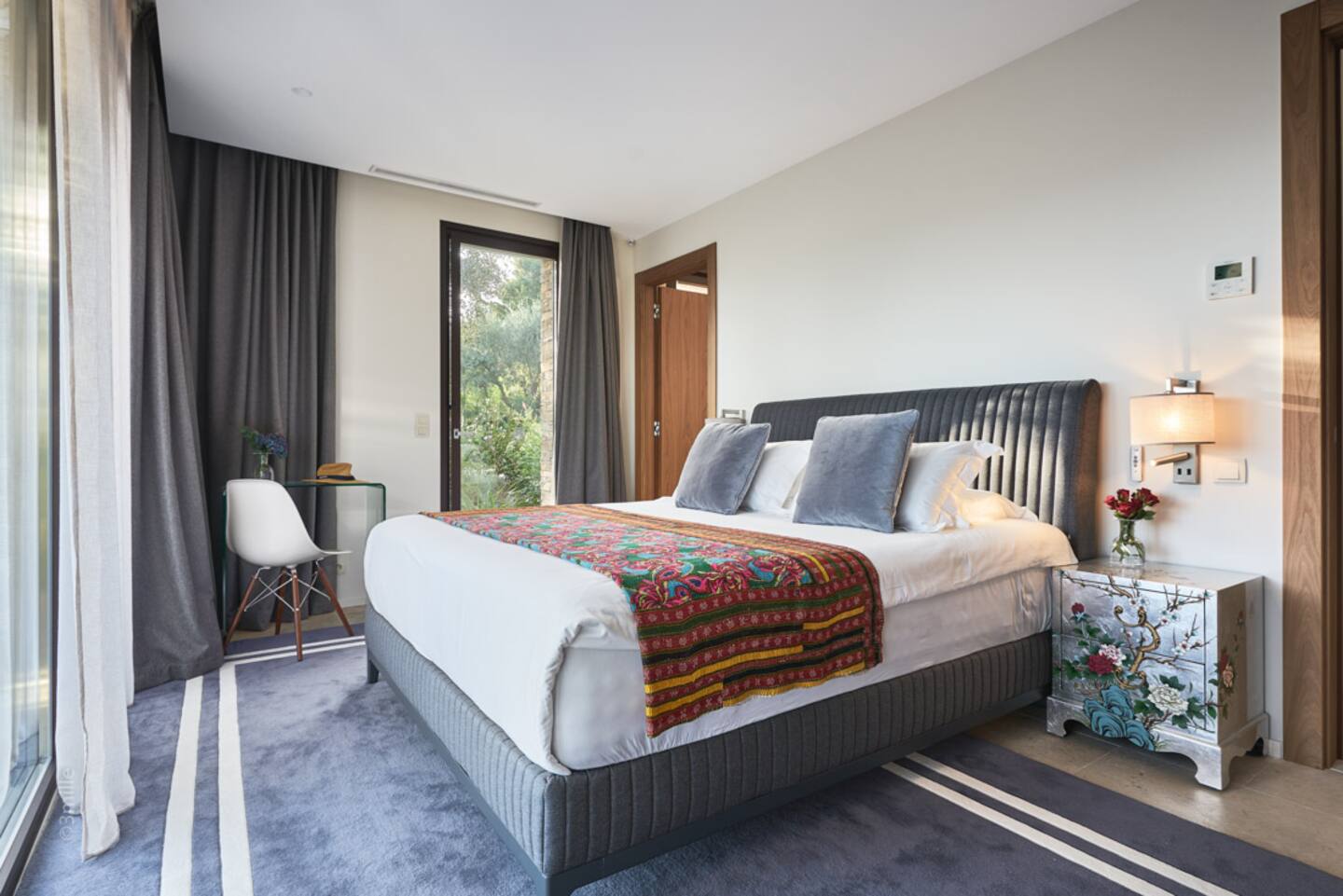 The Zara Villa