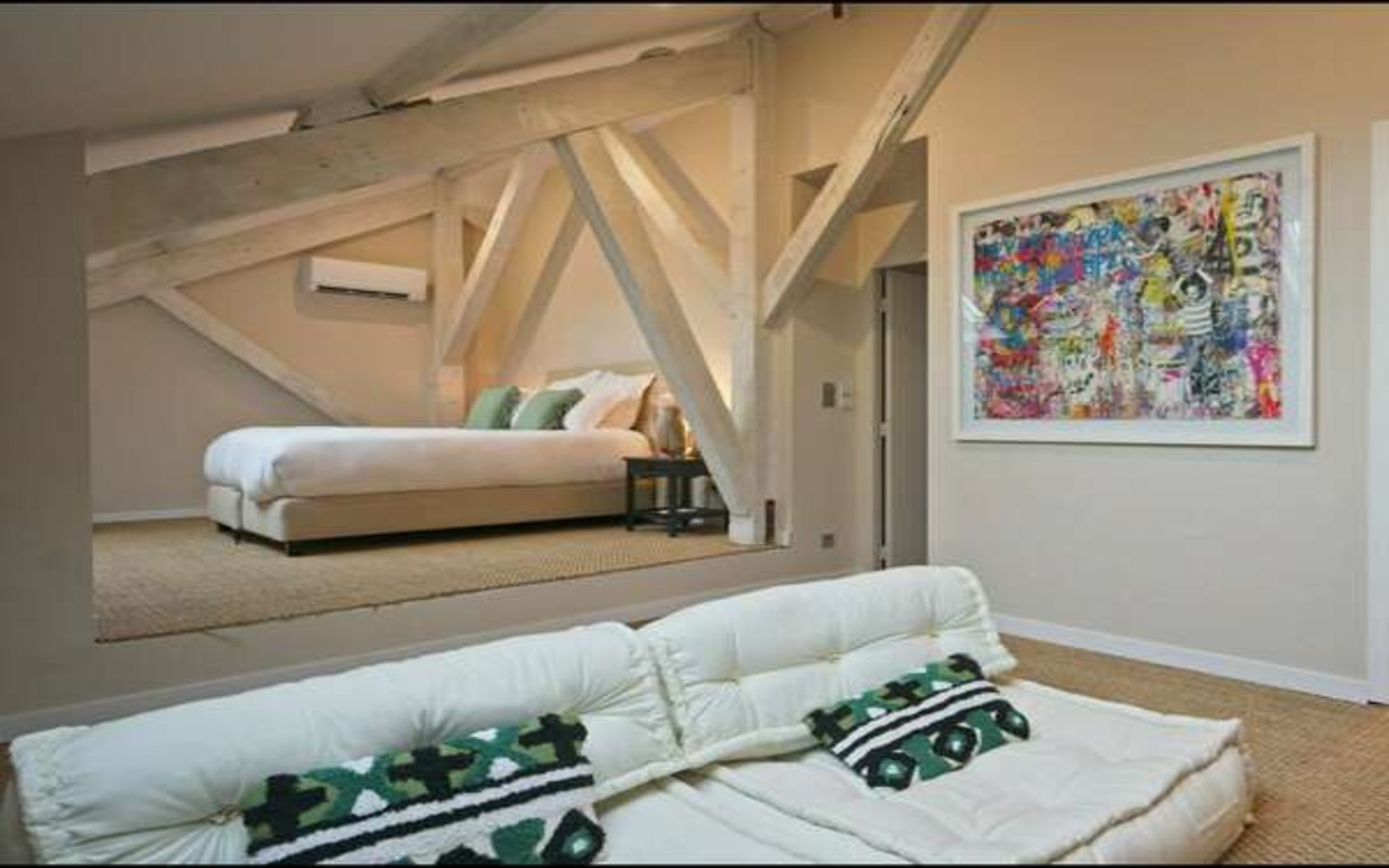 The Marres Villa