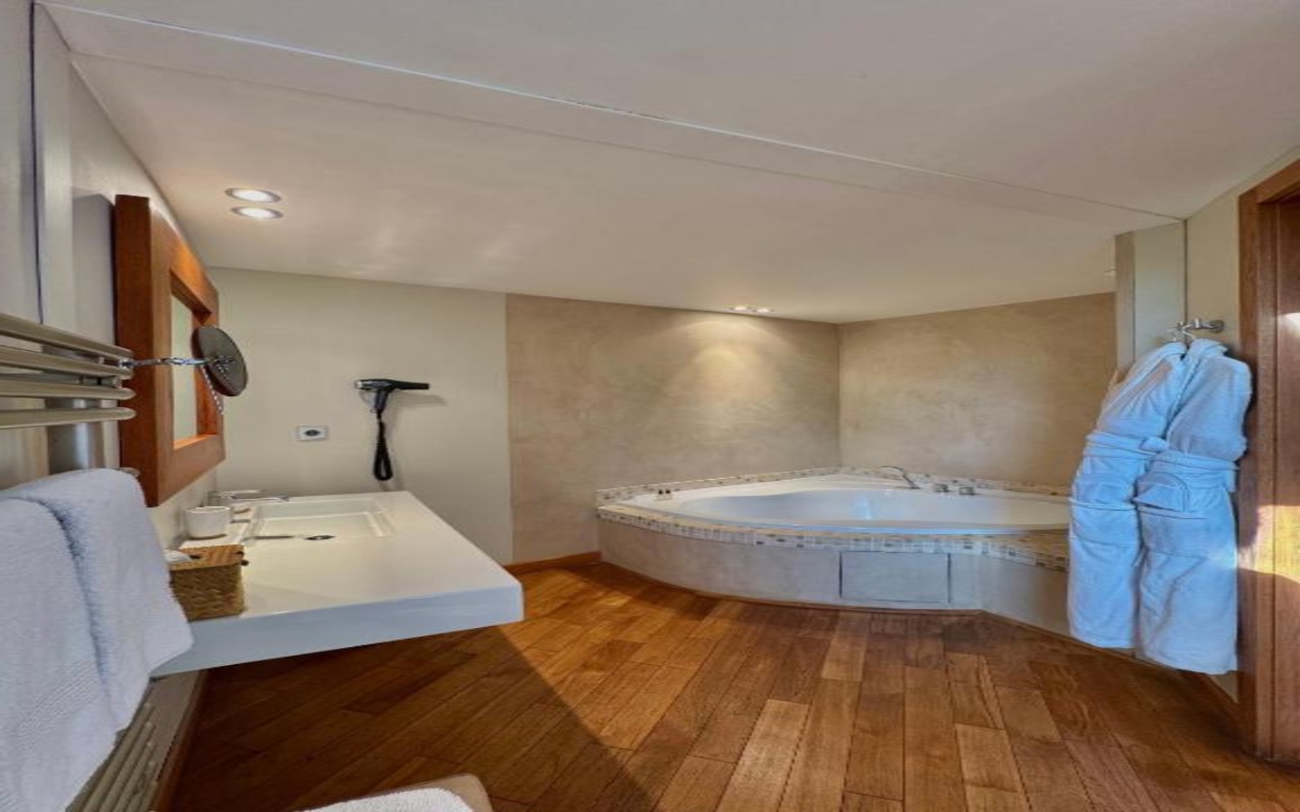 The Sainte Villa