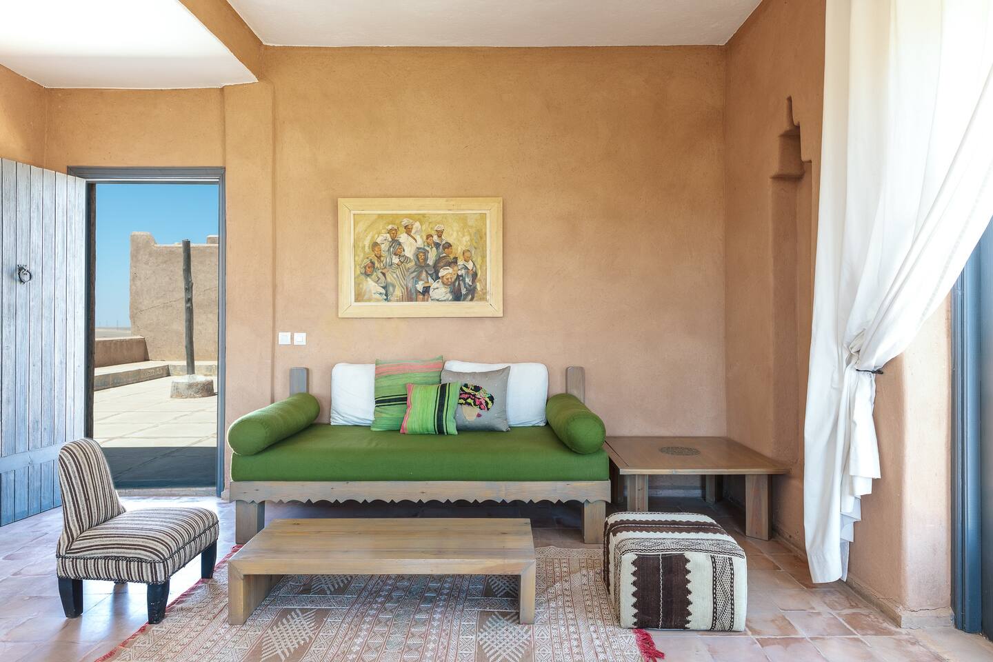 The Soleil Villa