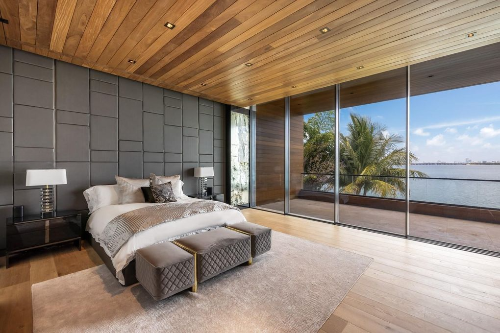 The Anabel Villa