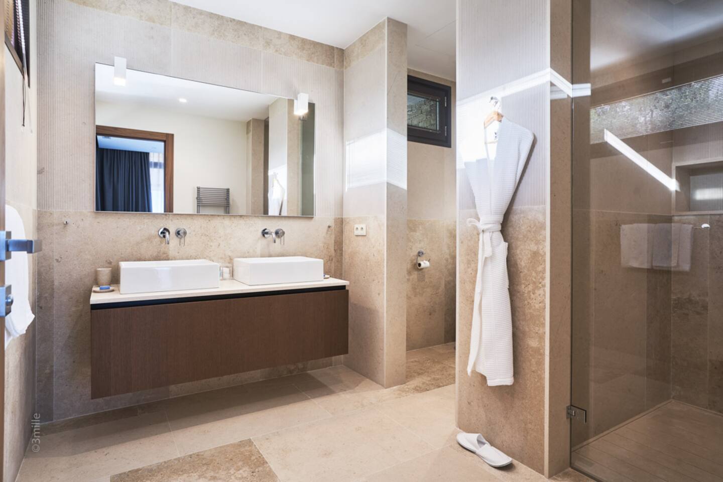 The Zara Villa
