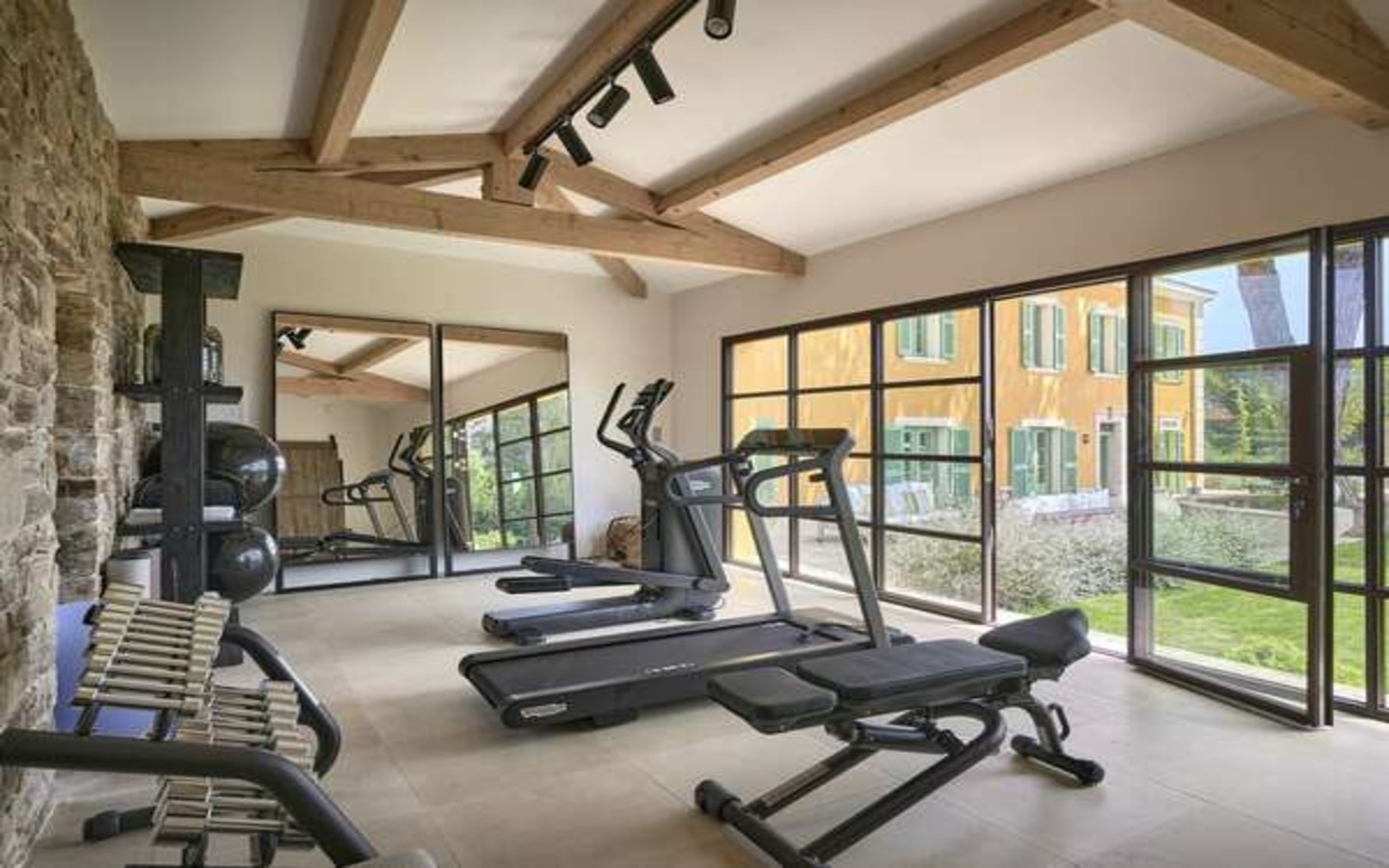The Marres Villa