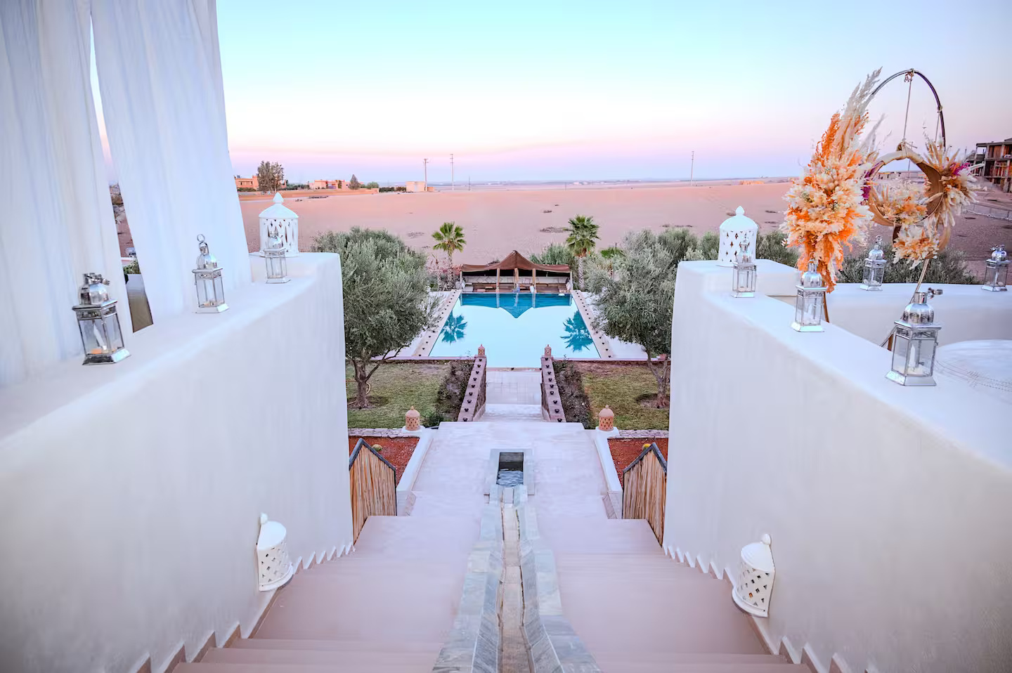 The Soleil Villa
