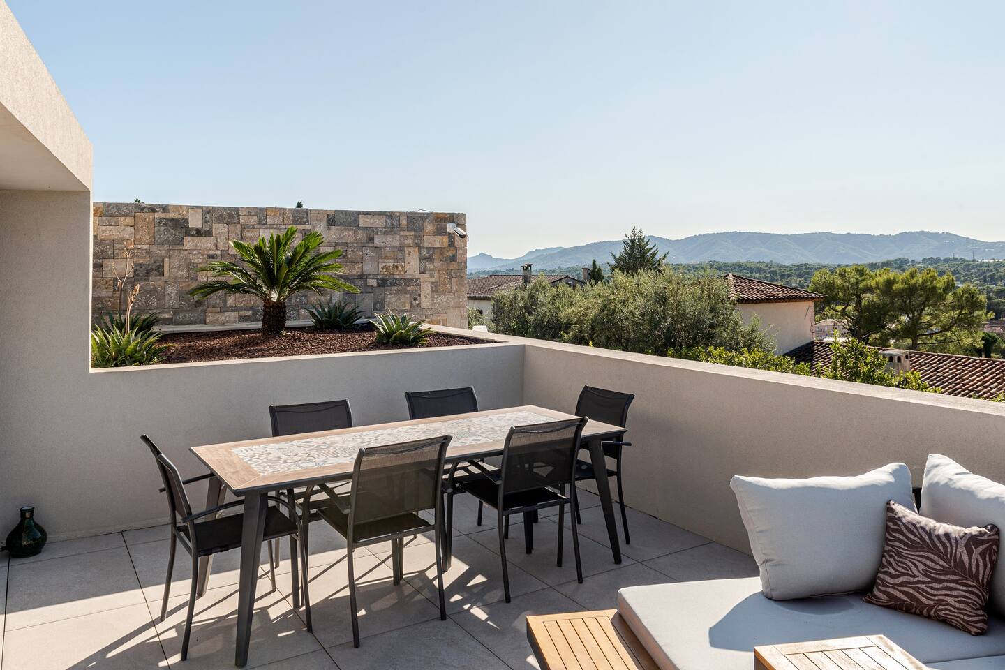 The Mouette Villa