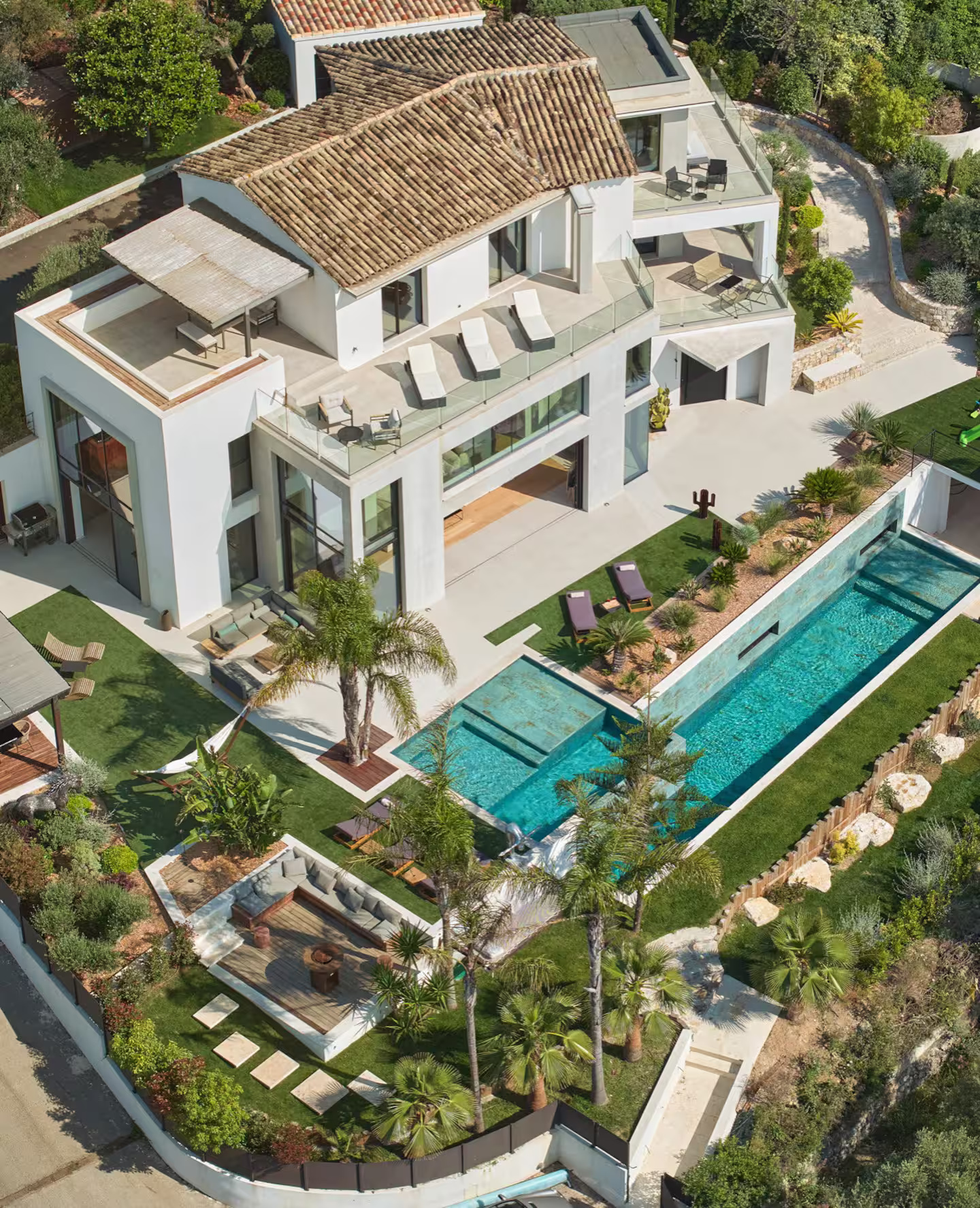 The Dala Villa