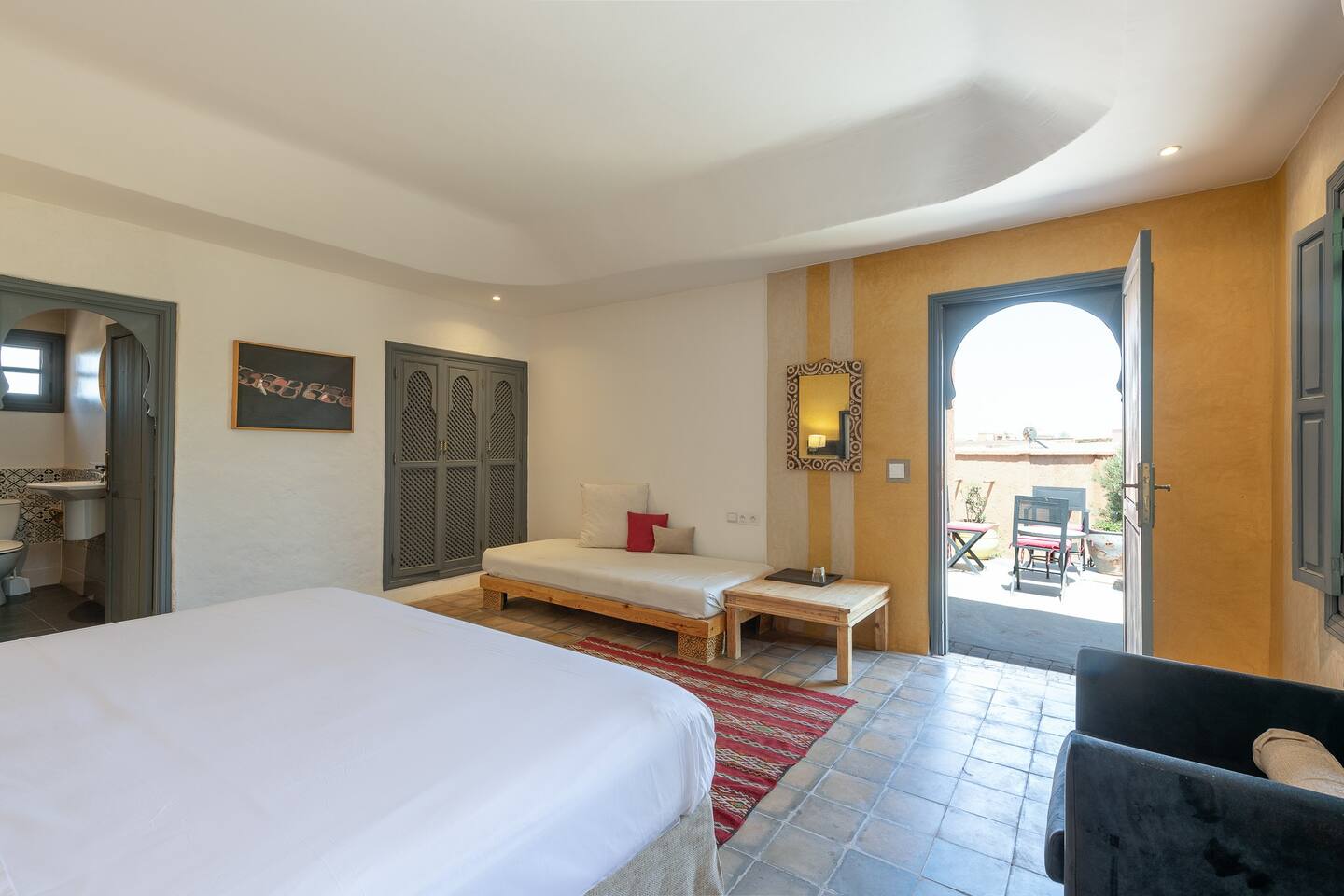 The Soleil Villa
