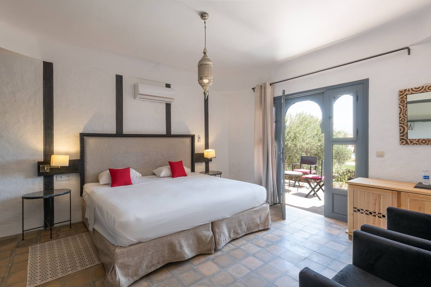 The Soleil Villa