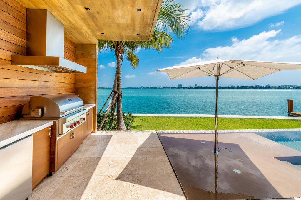 The Anabel Villa