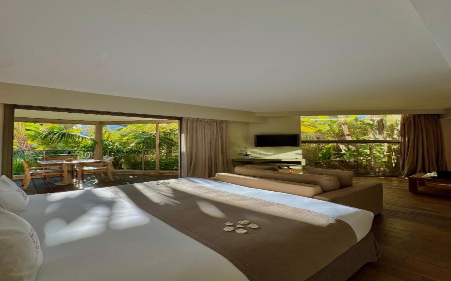 The Sainte Villa