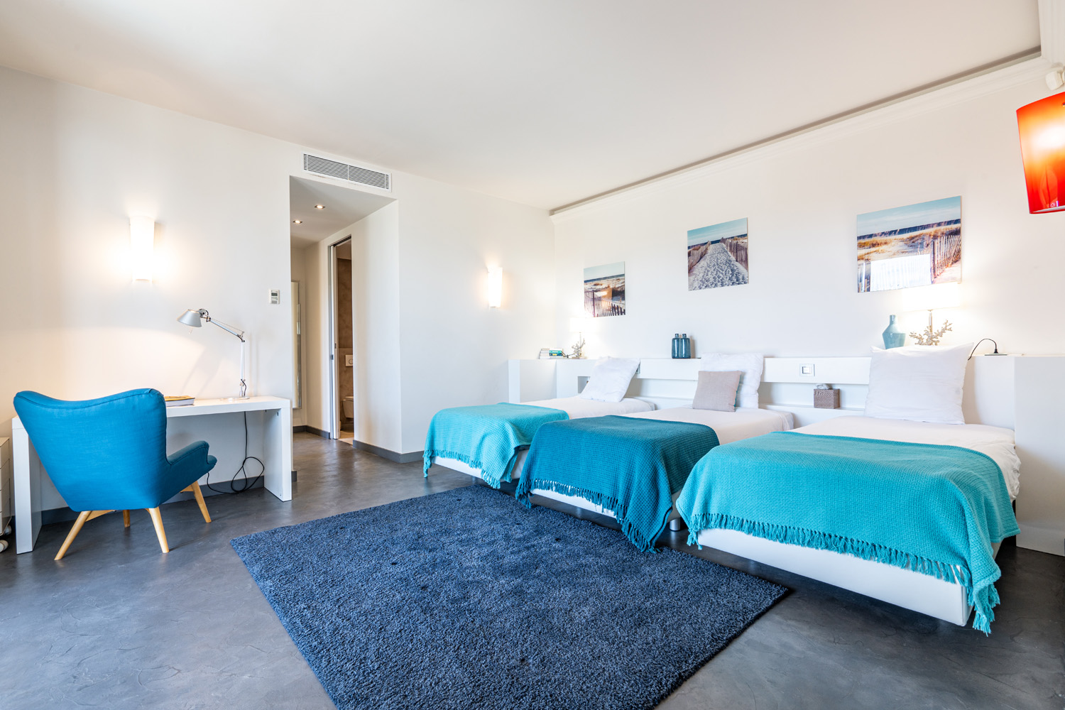 The Lambra Villa