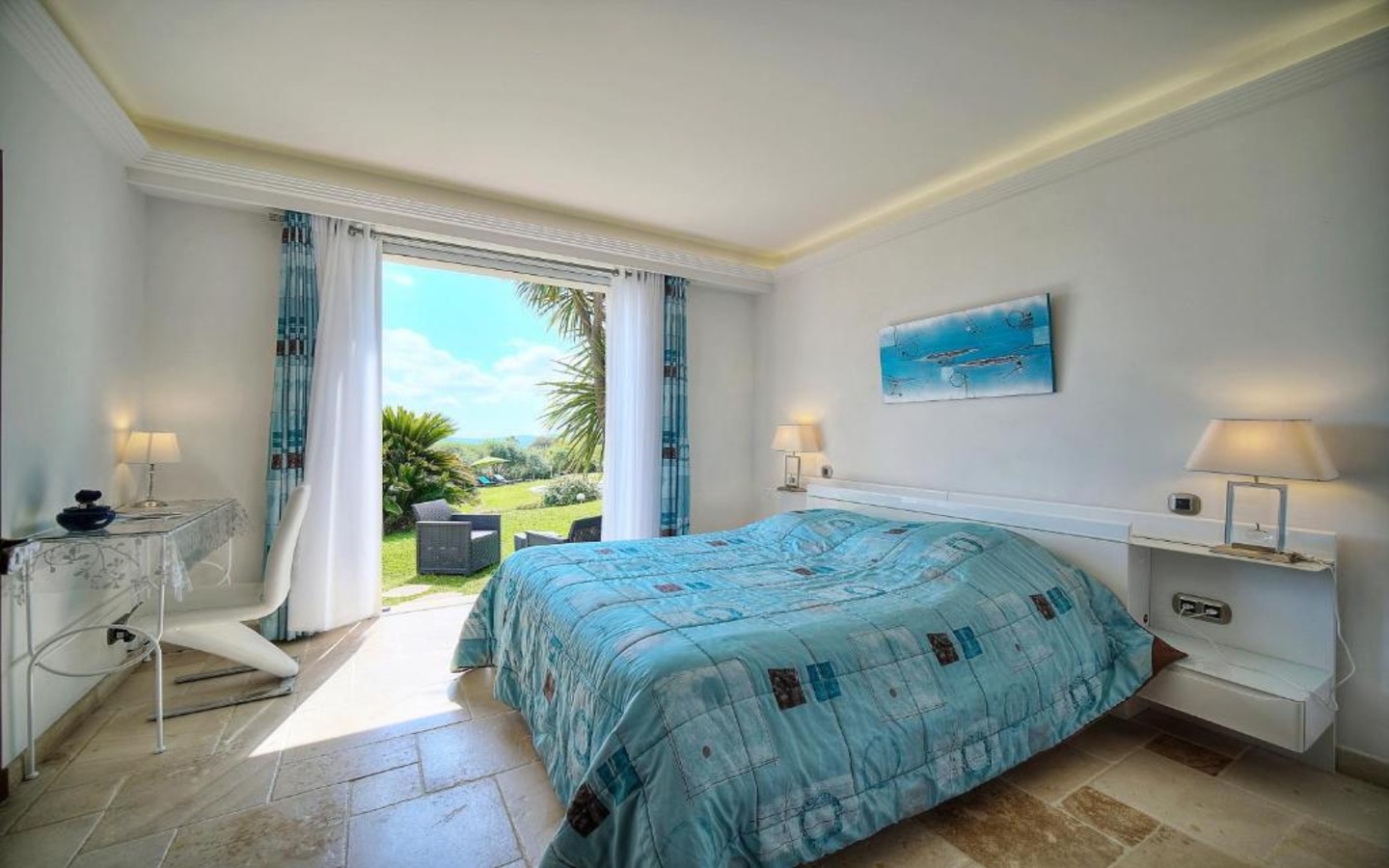 The Lauvas Villa