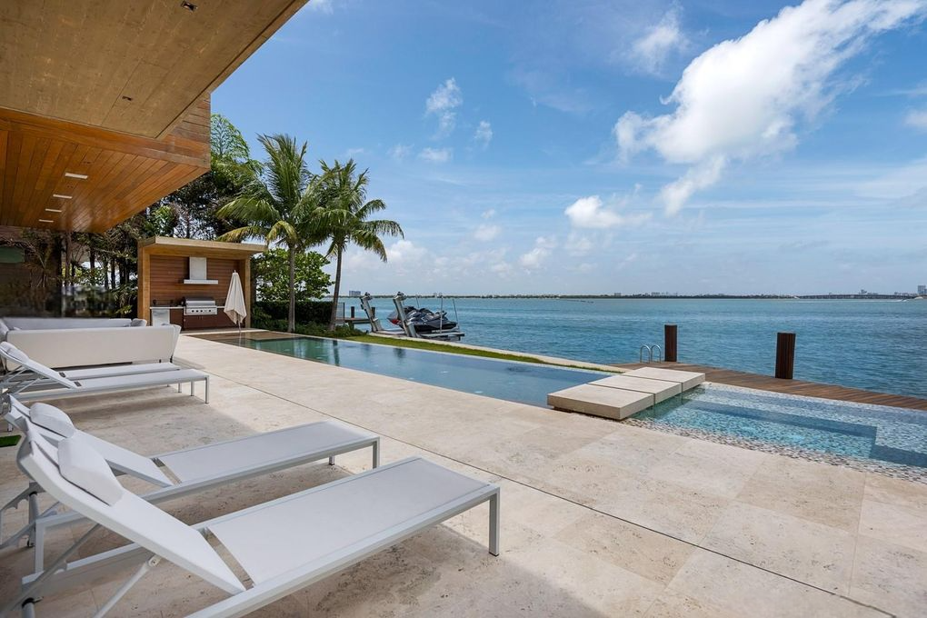 The Anabel Villa