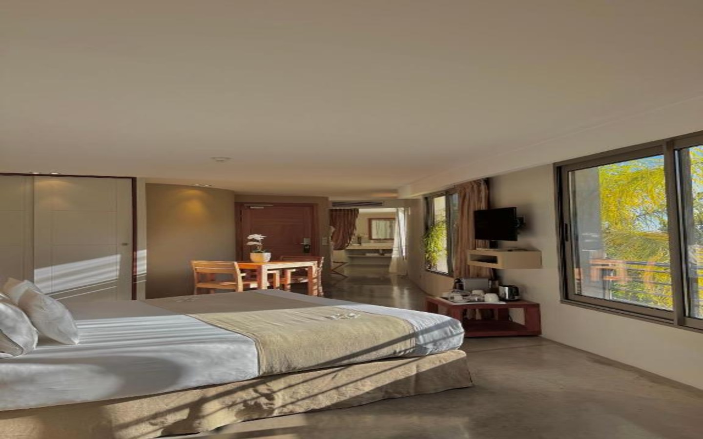 The Sainte Villa