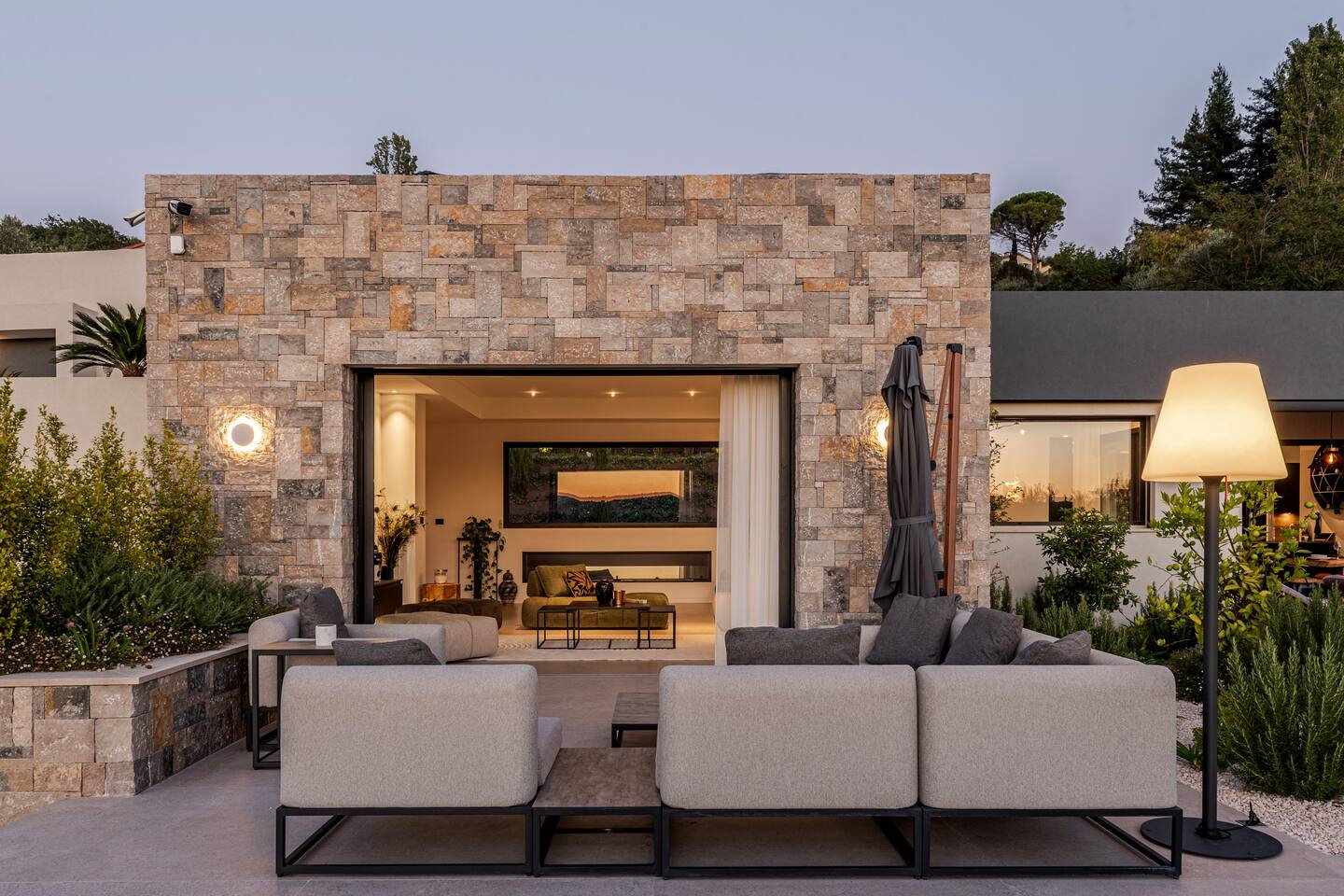 The Mouette Villa