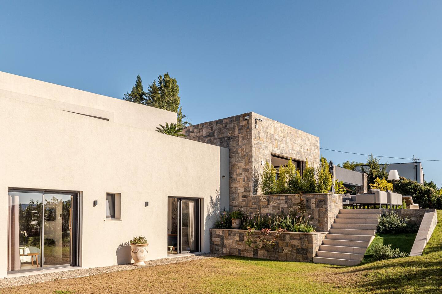 The Mouette Villa