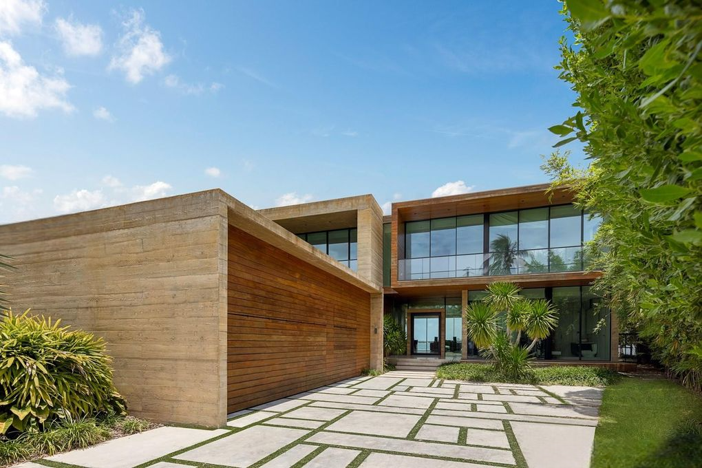 The Anabel Villa