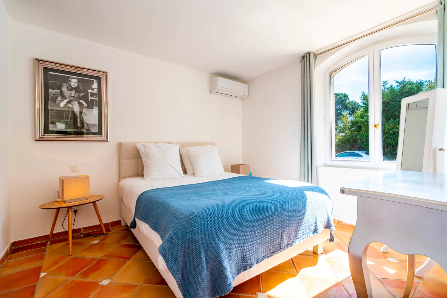 The Lambra Villa