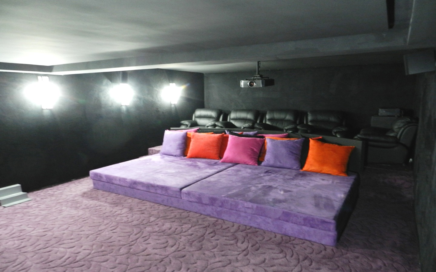 The Alaba Villa