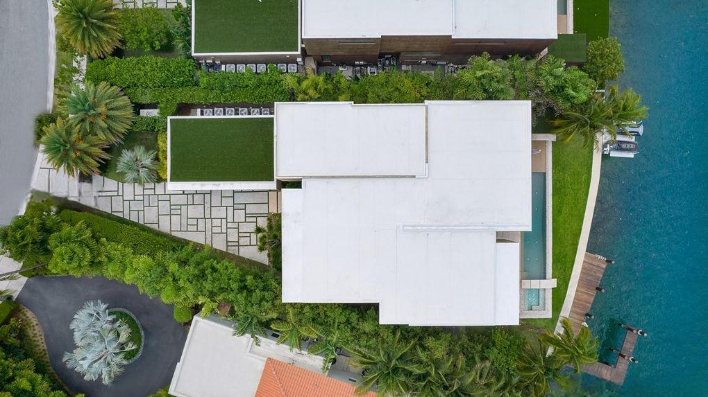 The Anabel Villa