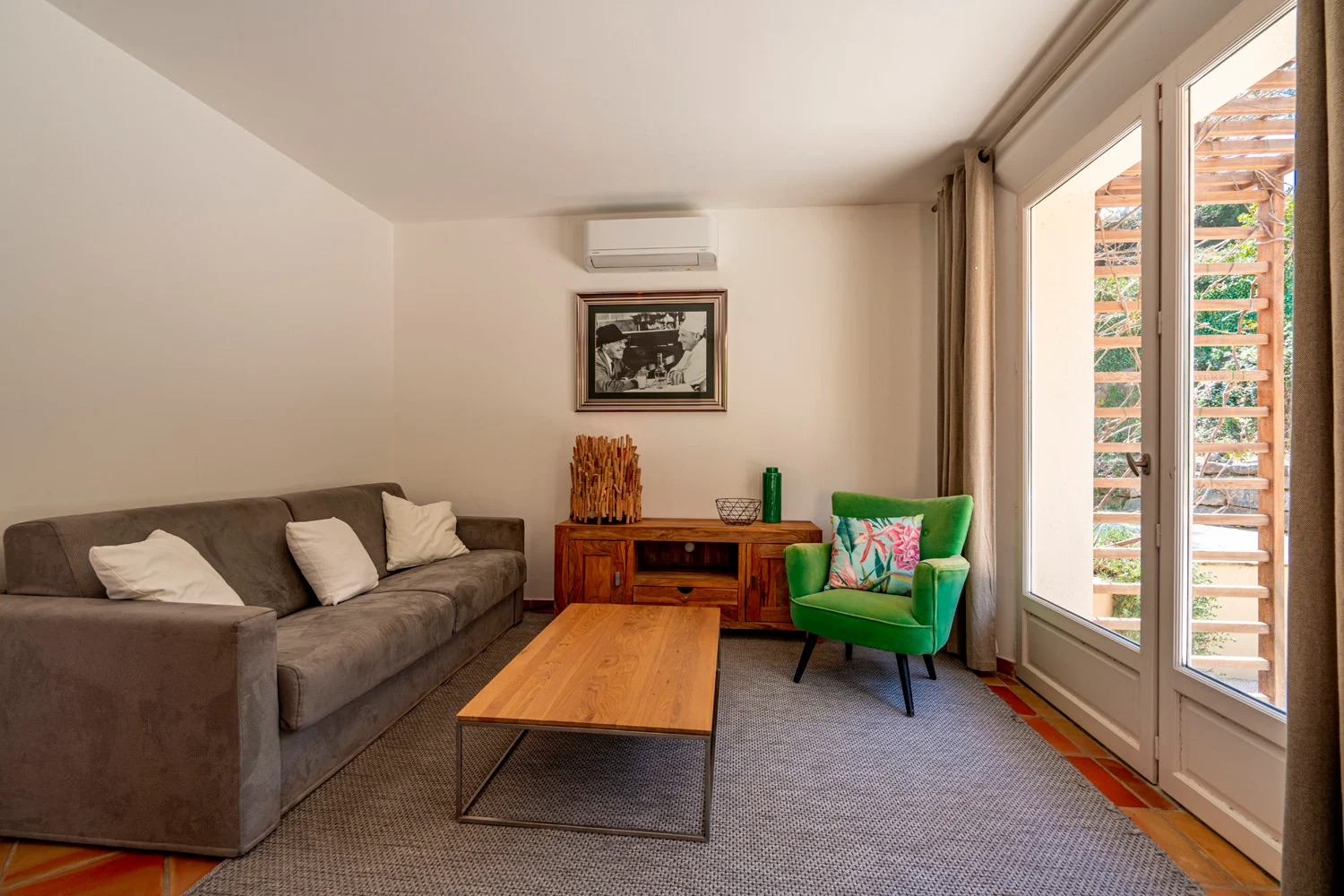 The Lambra Villa