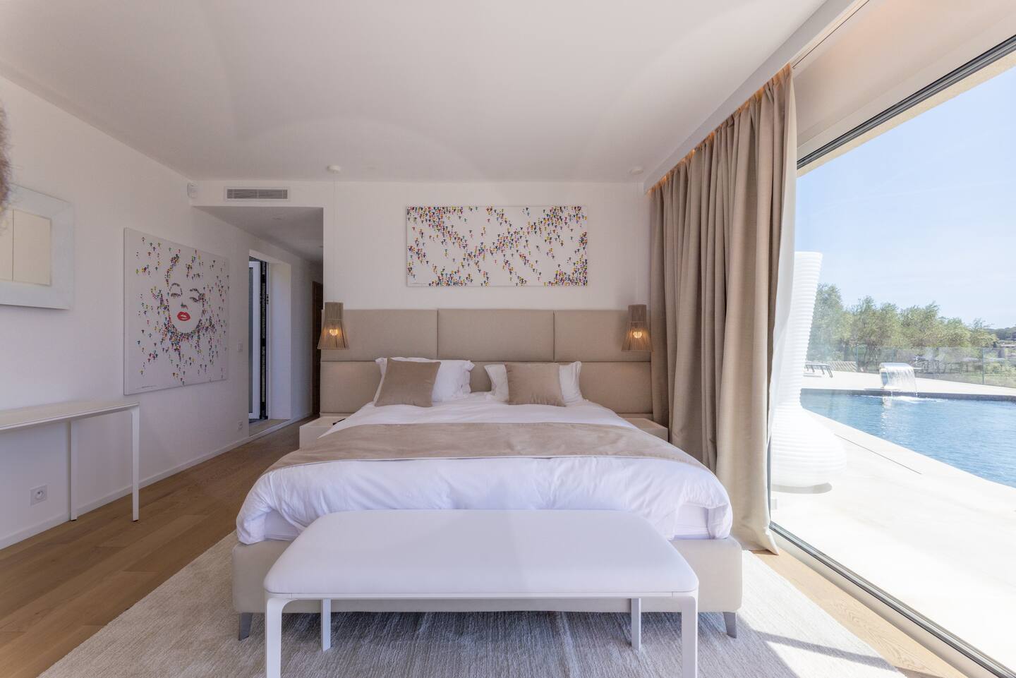 The Fana Villa
