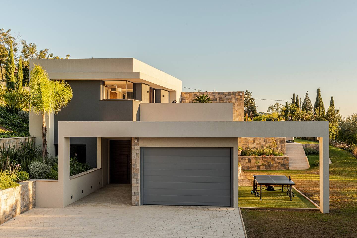 The Mouette Villa