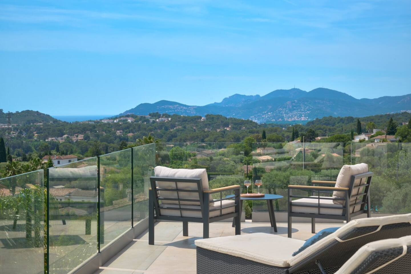 The Dala Villa