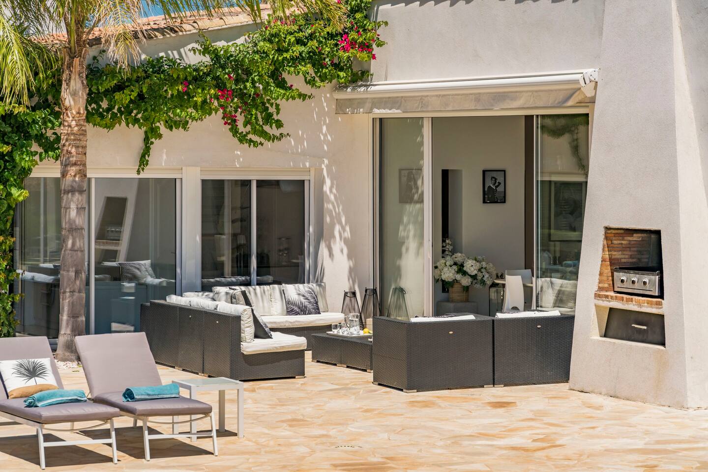The Joa Villa