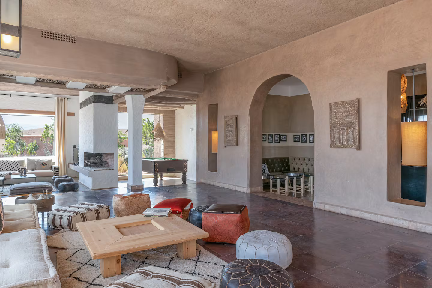 The Soleil Villa