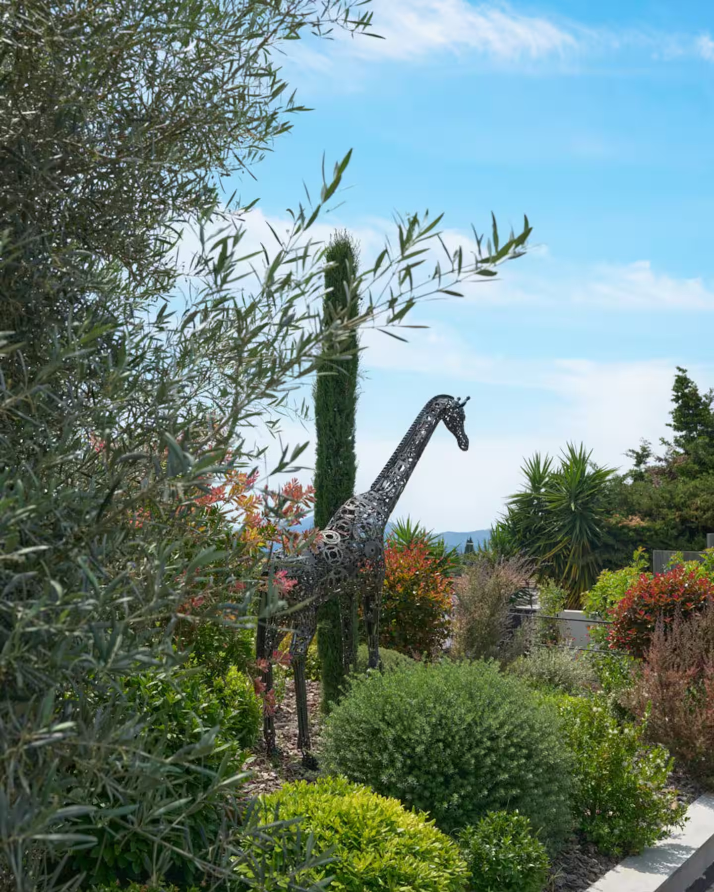 The Dala Villa