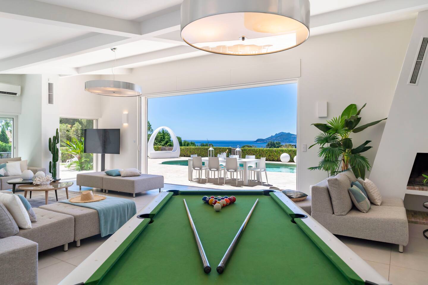 The Joa Villa