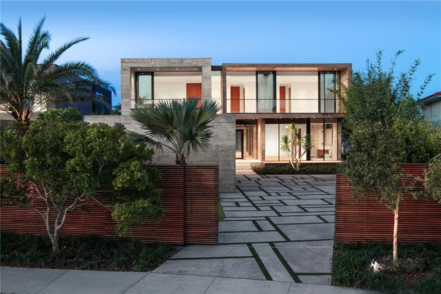 The Anabel Villa