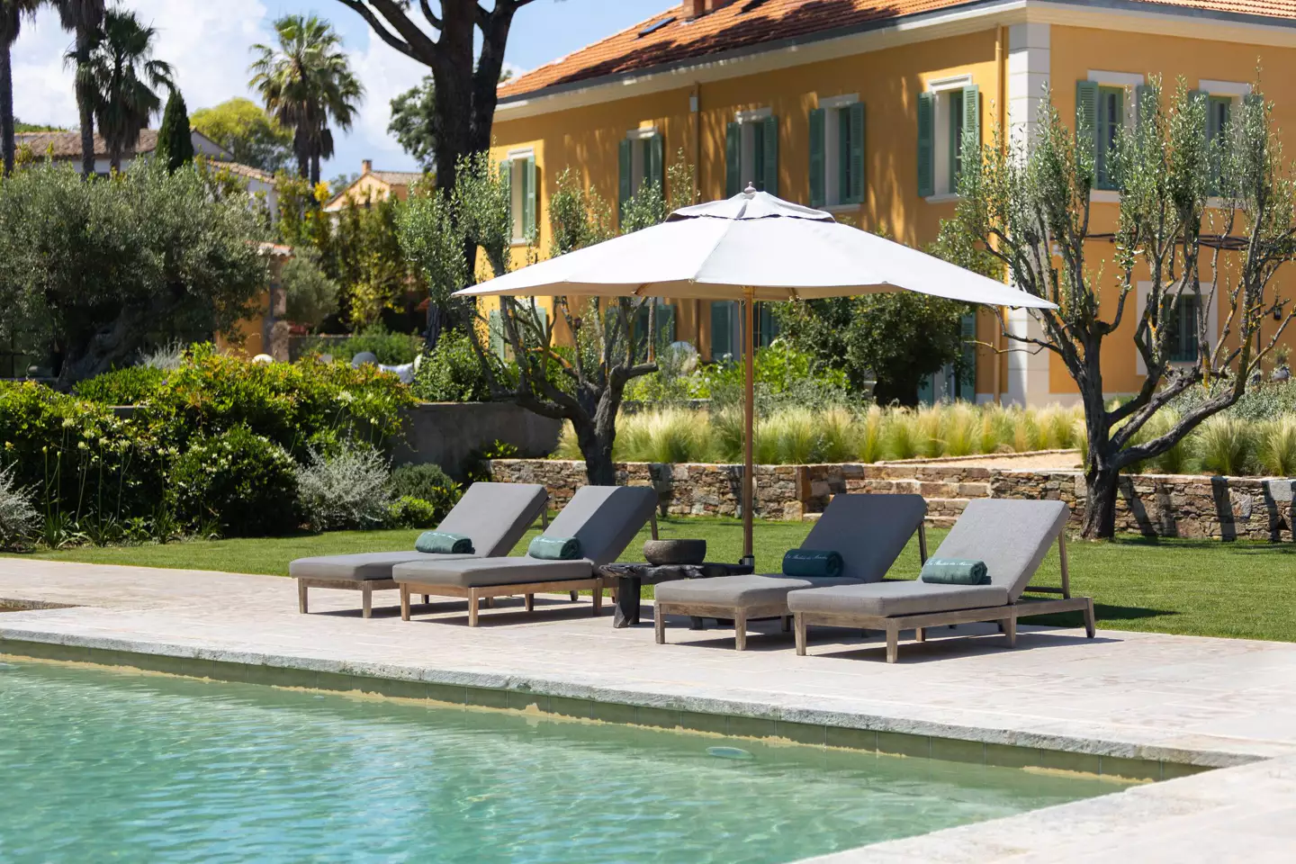 The Marres Villa