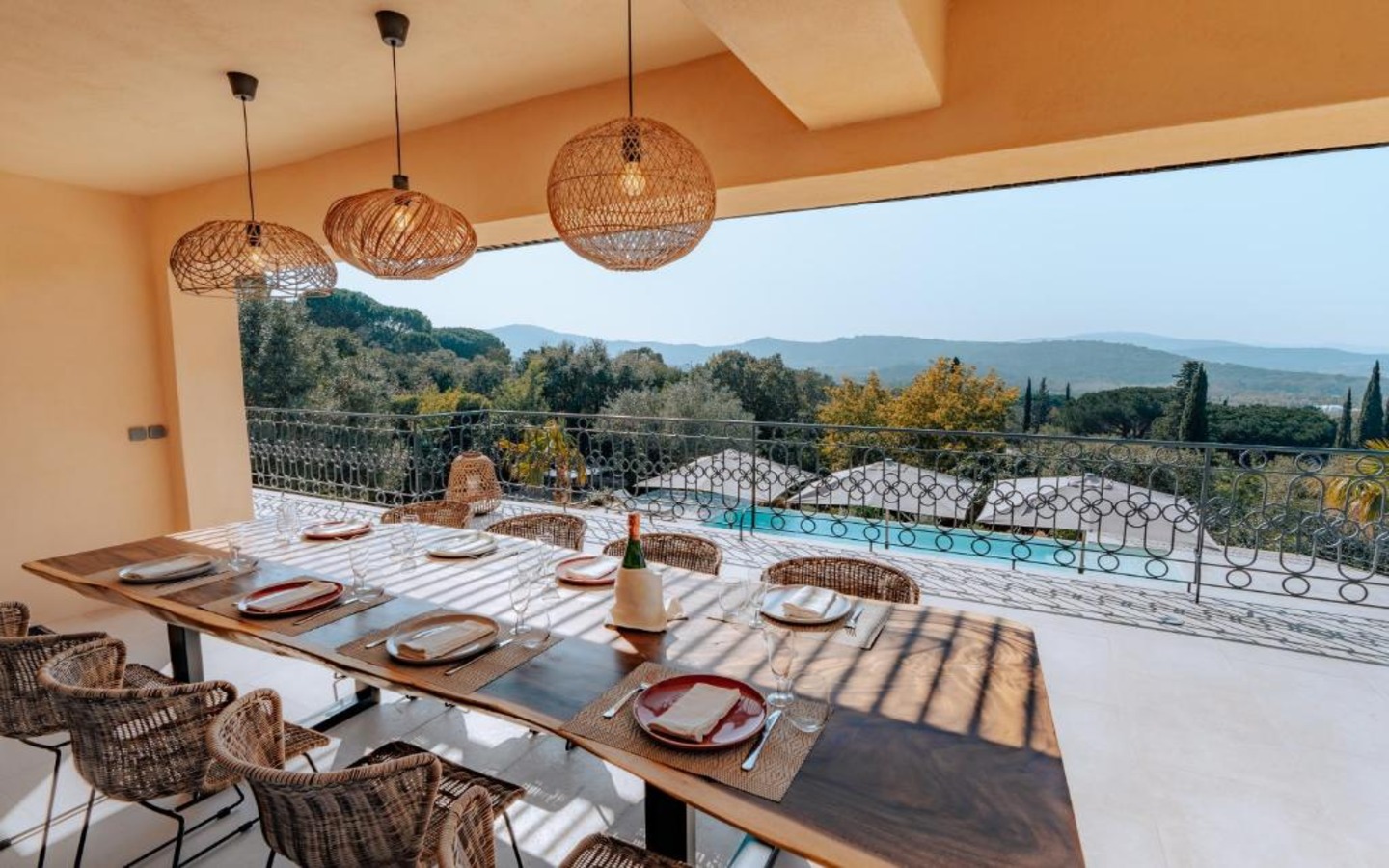 The Vivre Villa