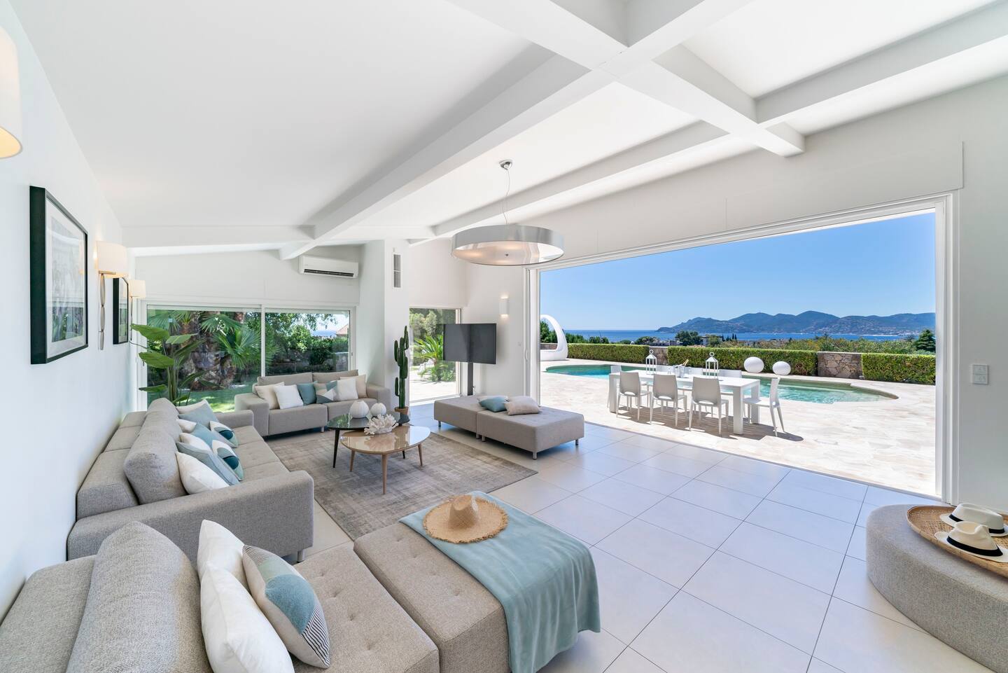 The Joa Villa