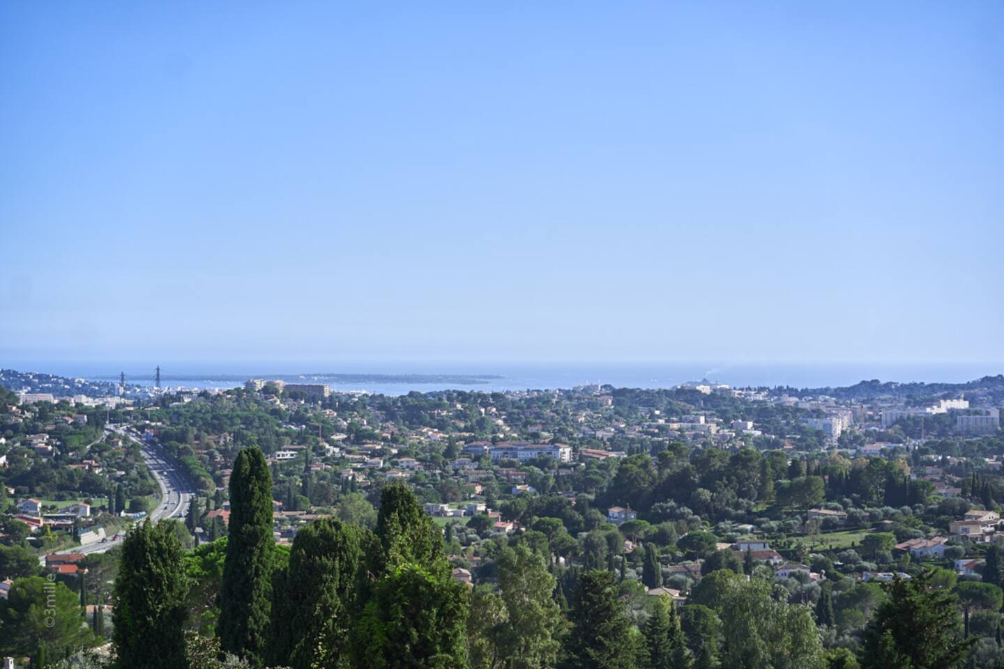 The Zara Villa