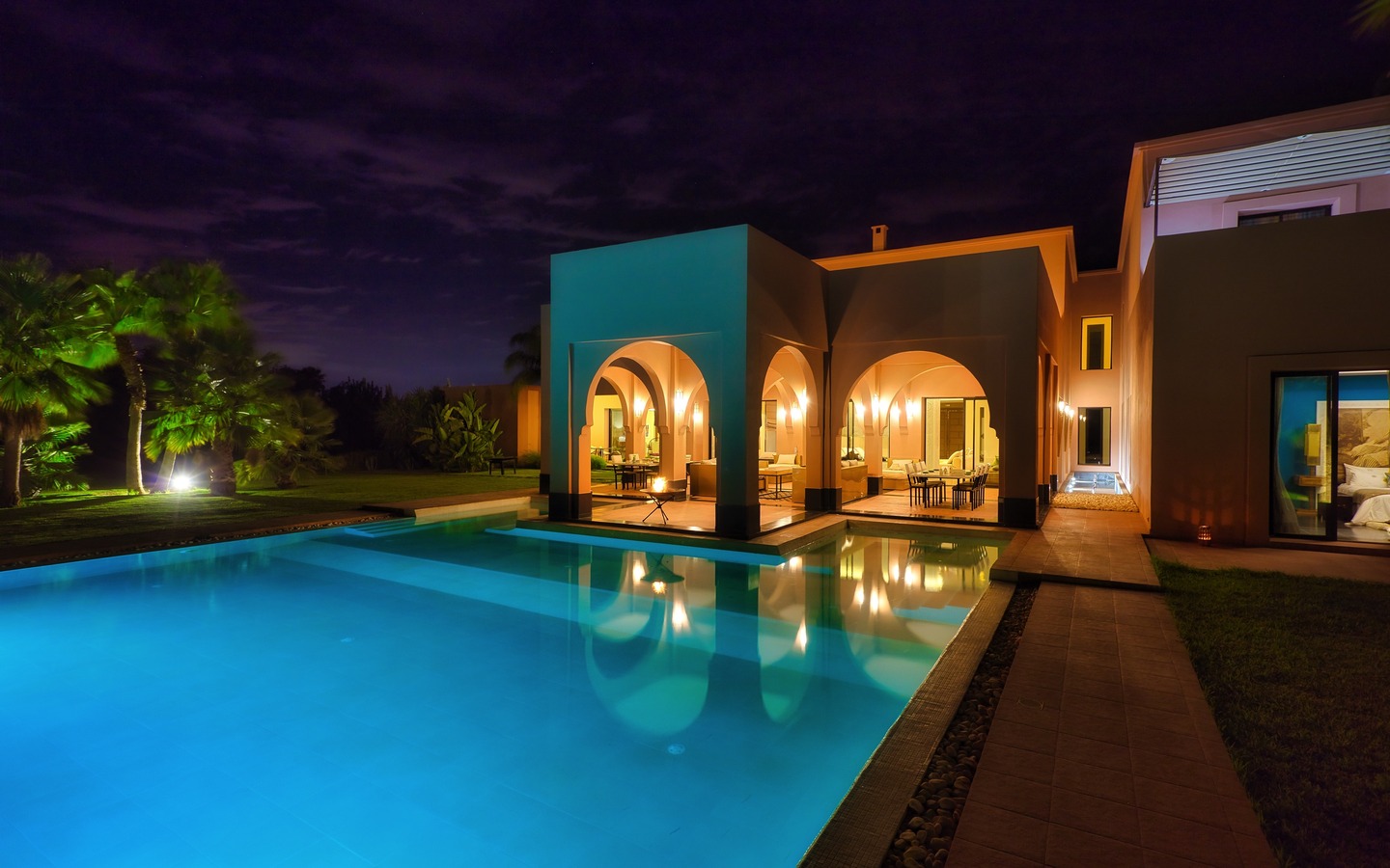 The Alaba Villa
