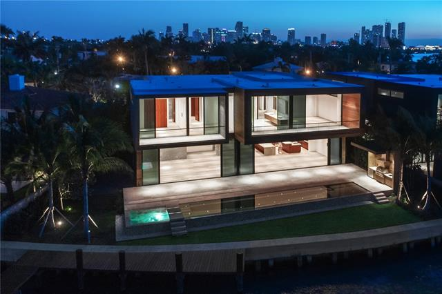 The Anabel Villa