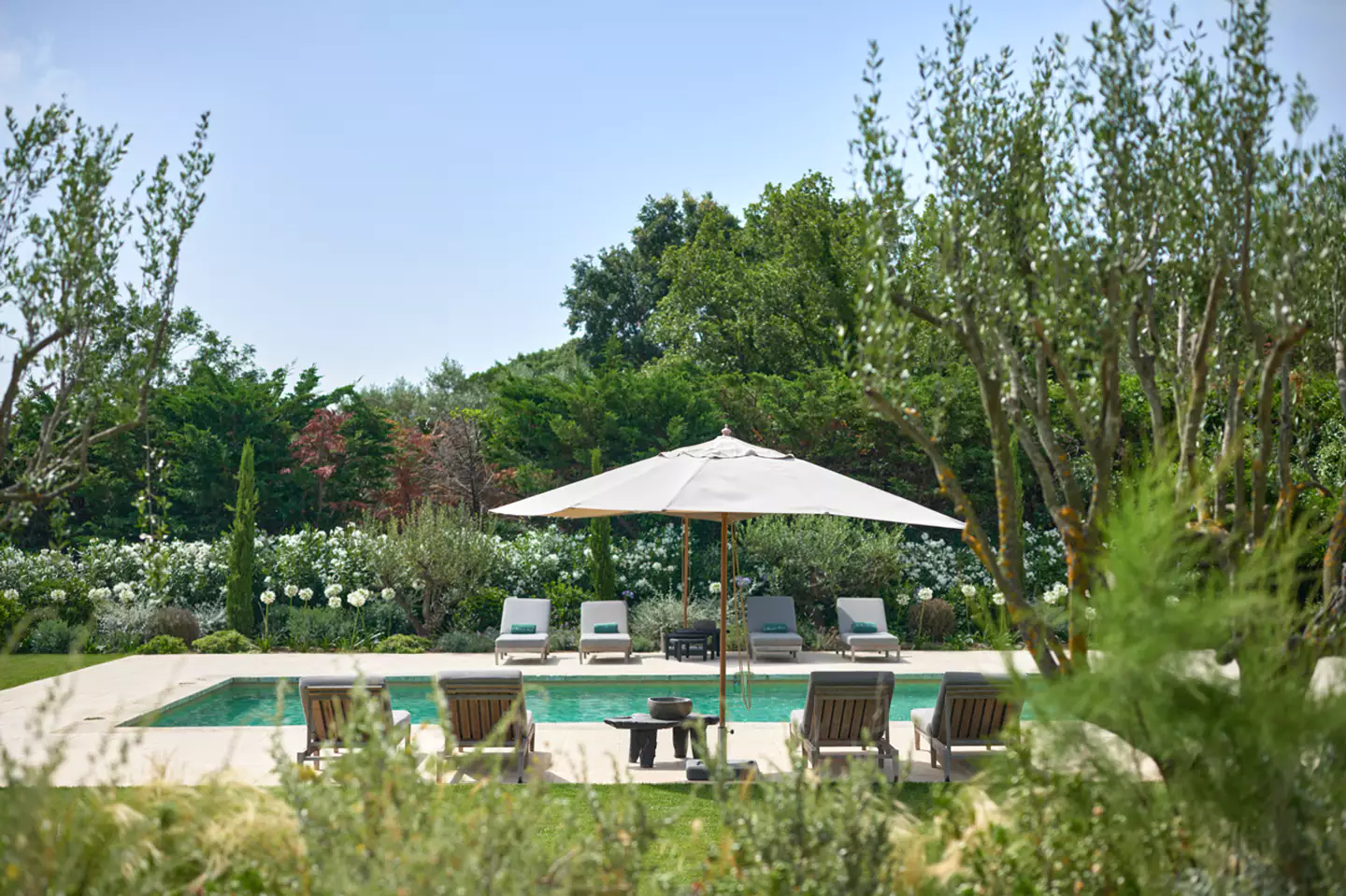 The Marres Villa