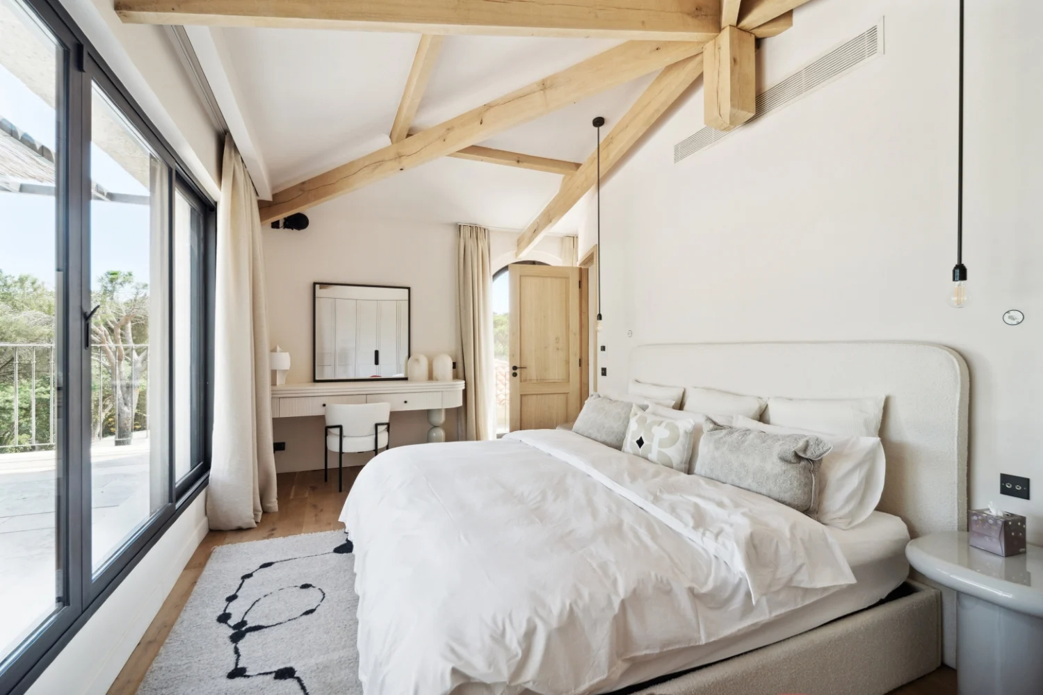 The Rive Villa