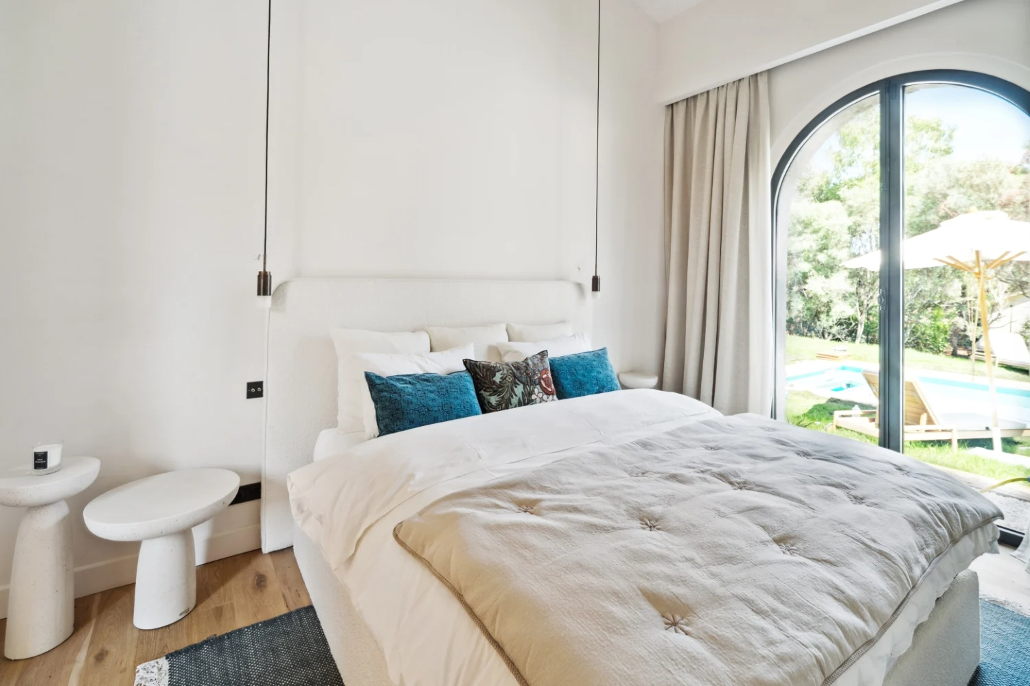 The Rive Villa