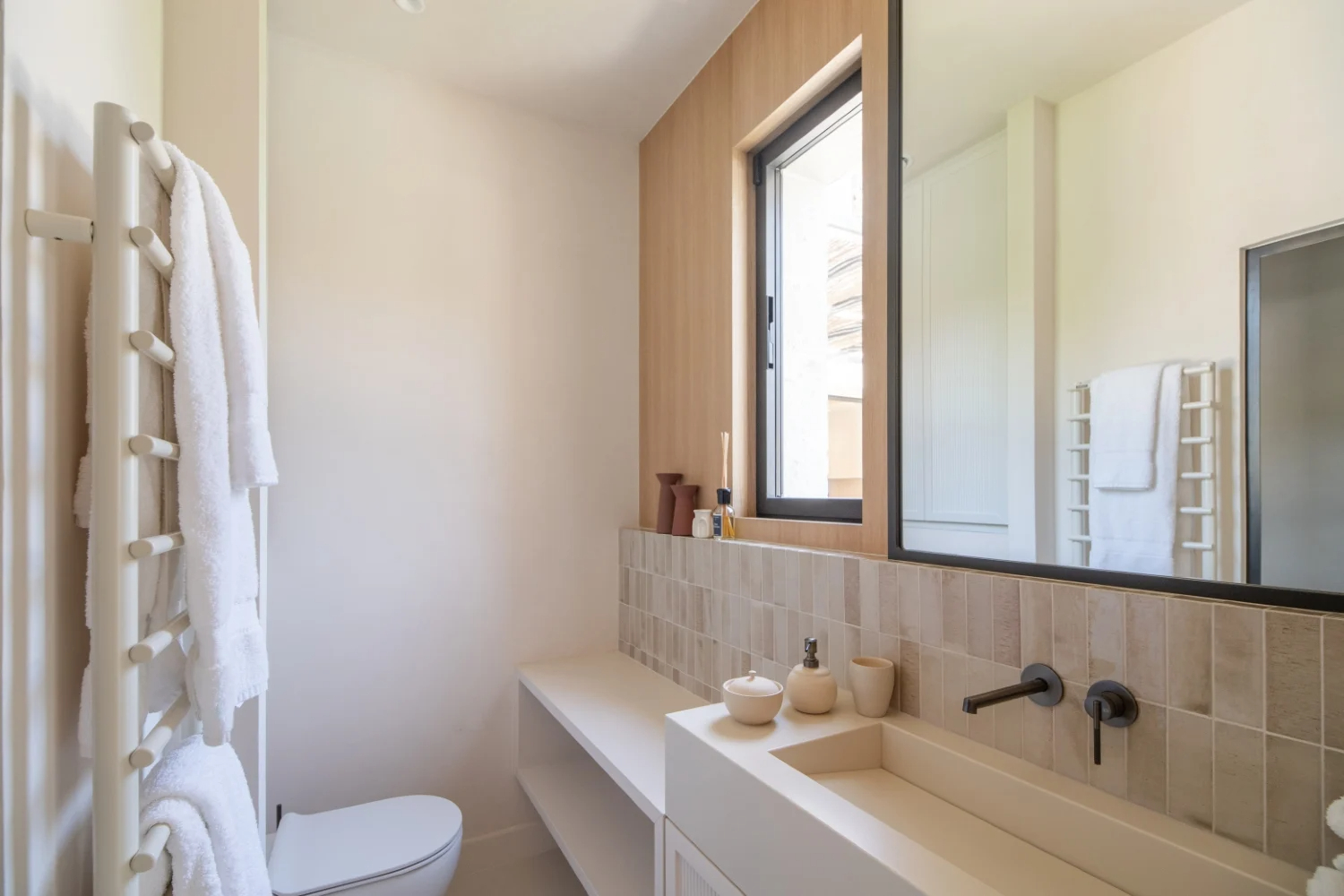 The Rive Villa